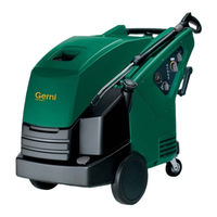 Gerni NEPTUNE 5 FA Operating Manual