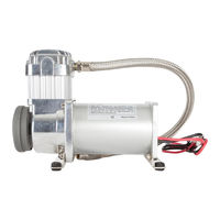 VIAIR 325C User Manual