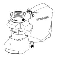 Essex Electronics Silver-Line SL-7 Operator's Manual