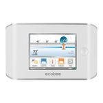 Ecobee SMART THERMOSTAT Installation Manual