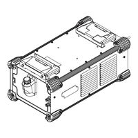Lincoln Electric COOL ARC 55 Operator's Manual