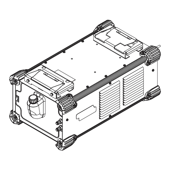 Lincoln Electric COOL ARC 55 Operator's Manual