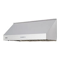 Zephyr AK7000 Use, Care And Installation Manual