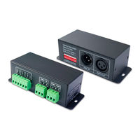 Ltech LT-8030 User Manual