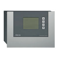 Steca StecaGrid Vision Manual