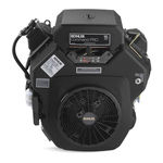 Kohler Command PRO CH740 Owner's Manual