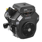 Kohler Command Pro CH740 Owner's Manual