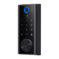 eufy Security T8510 User Manual