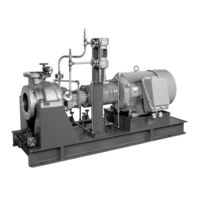 ITT Goulds Pumps 3700 Installation, Operation And Maintenance Manual