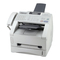 Fax Machine Brother IntelliFAX 4100e Brochure