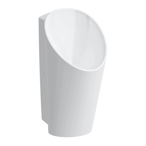 Laufen Lema Quick Start Manual