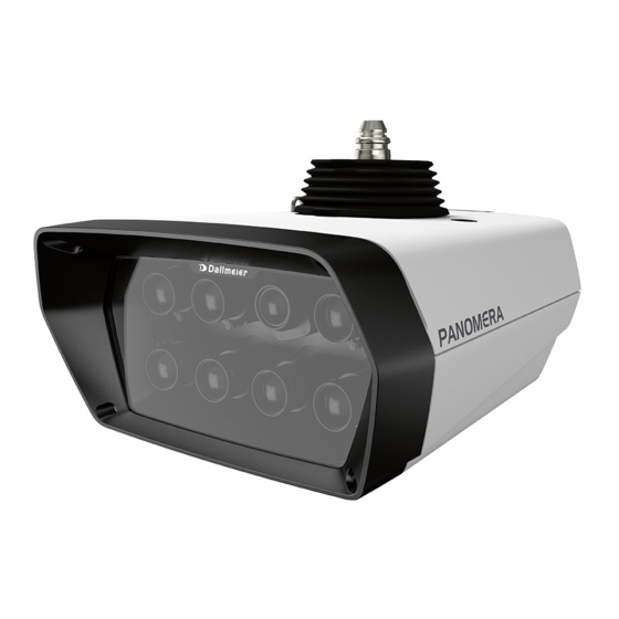 dallmeier Panomera S Series Manual