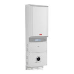 ABB PVI-6000-OUTD-US-A Product Manual