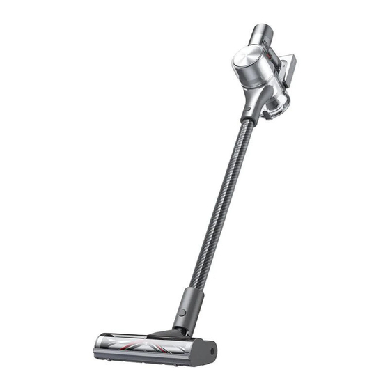Dreame T30 Neo User Manual