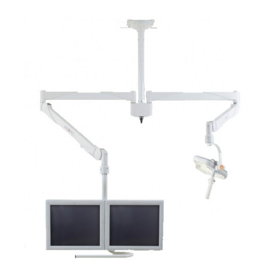 MAVIG Portegra2 Instructions For Use Manual