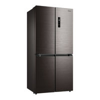 Midea MDRF632FG Series User Manual