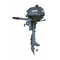 Outboard Motor Yamaha F2.5A Owner's Manual