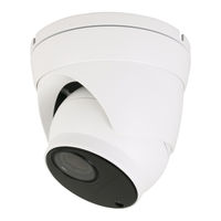 Novus NVIP-5VE-4202M Quick Start Manual