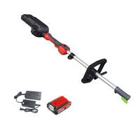 HENX A40DG65B01 Owner's Manual