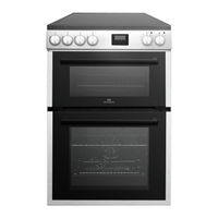 Newworld NWLS60DEW Instruction Manual