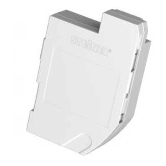 STEINEL RS PRO R Series Information
