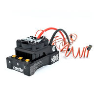 CASTLE Mamba XLX2 Quick Start Manual