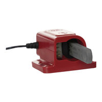 Wolf Garten QC 25 eM Original Operating Instructions