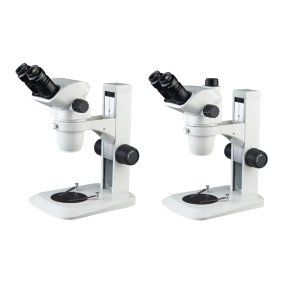 BestScope BS-3030 Series Manuals