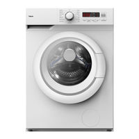 Teka TK5 1480 WH EU User Manual