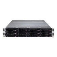 Supermicro SuperServer SYS-620TP-HC1TR User Manual