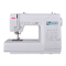 Sewing Machine AEG 65Z Instruction Manual