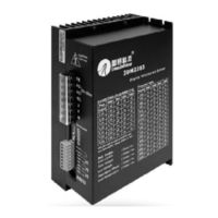 Leadshine 3DM2283 User Manual