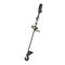 EGO Power Plus STX4500 - LINE TRIMMER Manual