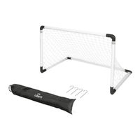 Crivit 445523 2307 Instructions For Use Manual