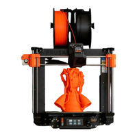 Original Prusa i3 MK3.9S Manual