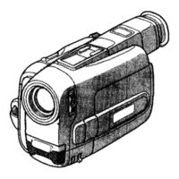 Sony Handycam Vision CCD-TRV72 Operating Instructions Manual