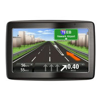 TomTom VIA 4EV52 Reference Manual