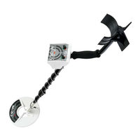 C-Scope CS440XD Manual