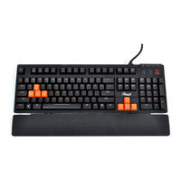Rosewill Apollo RK-9100 Series User Manual