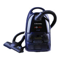 Electrolux mondo User Manual