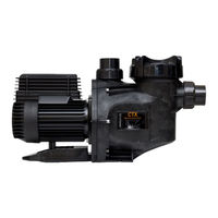 Astralpool CTX Series Owner's Manual