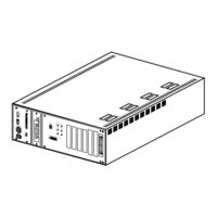 NEC SN1433 CPRAF-A Installation Manual
