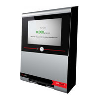 Alcolizer WM4 User Manual