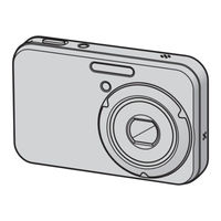 Sony DSC-N1 User's Manual / Troubleshooting