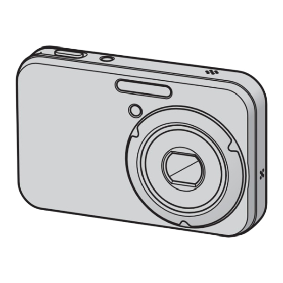 Sony DSC-N1 Fall 2005 User's Manual / Troubleshooting