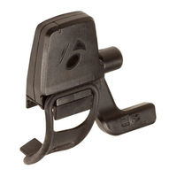 Bontrager 438482 Quick Start Manual
