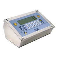 Dini Argeo DFWATEX2GD Technical Manual