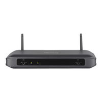 Matrix ETERNITY NE Quick Start Manual