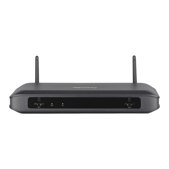 Matrix ETERNITY NE Quick Start Manual