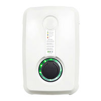 EVBox HomeLine User Manual